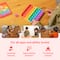 The Fidget Game Sight Words Educational Game Set